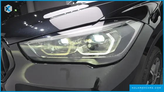 BMW X1 XDRIVE 18D XLINE