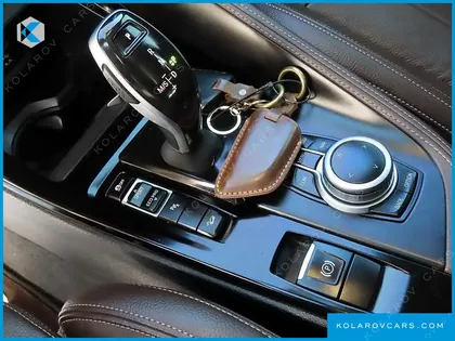 BMW X1 XDRIVE 20I M SPORT