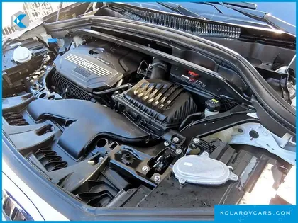 BMW X1 XDRIVE 20I M SPORT