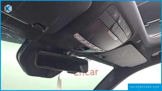 MERCEDES GLC-CLASS GLC300 4MATIC PREMIUM