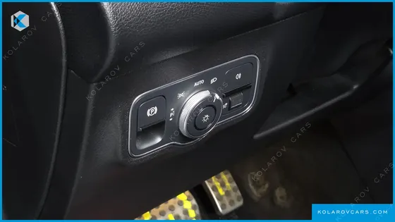 MERCEDES GLB-CLASS GLB250 4MATIC