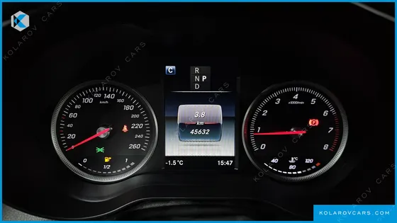 MERCEDES GLC-CLASS GCL300 4MATIC COUPE