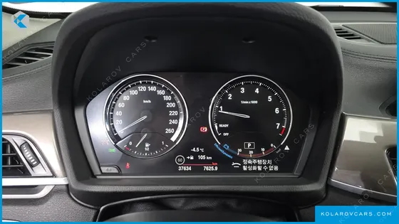 BMW X1 XDRIVE 20I XLINE