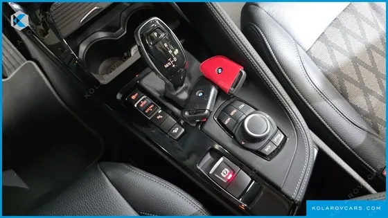 BMW X1 XDRIVE 20I XLINE