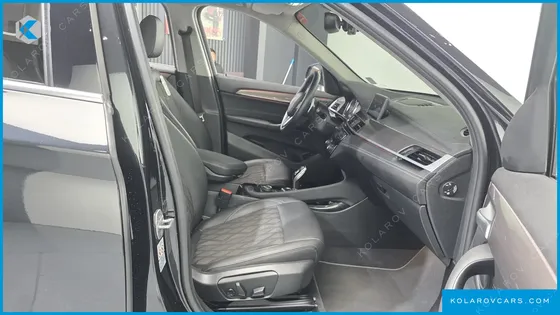 BMW X1 XDRIVE 20I XLINE