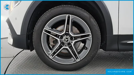 MERCEDES GLB-CLASS GLB250 4MATIC