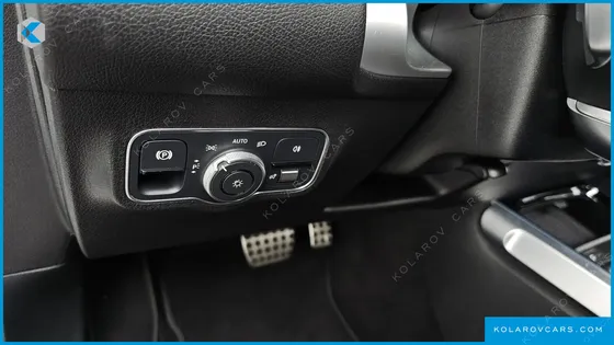 MERCEDES GLB-CLASS GLB250 4MATIC