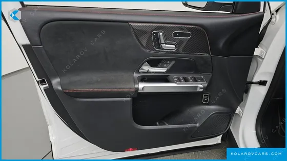 MERCEDES GLB-CLASS GLB250 4MATIC