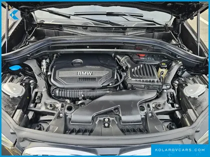 BMW X1 XDRIVE 20I XLINE