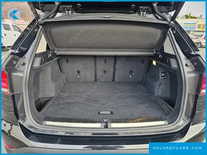 BMW X1 XDRIVE 20I XLINE