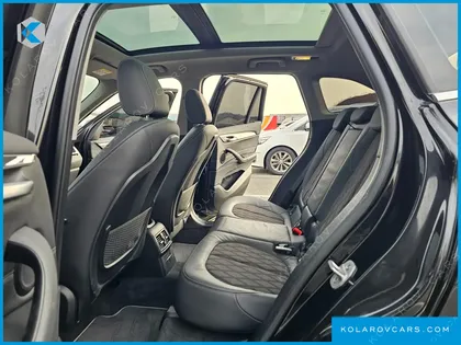 BMW X1 XDRIVE 20I XLINE