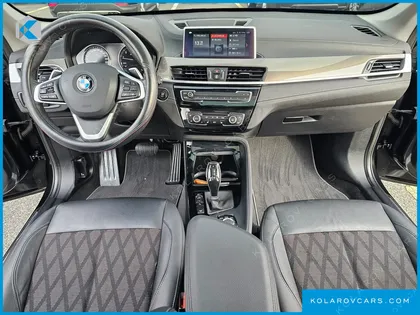 BMW X1 XDRIVE 20I XLINE
