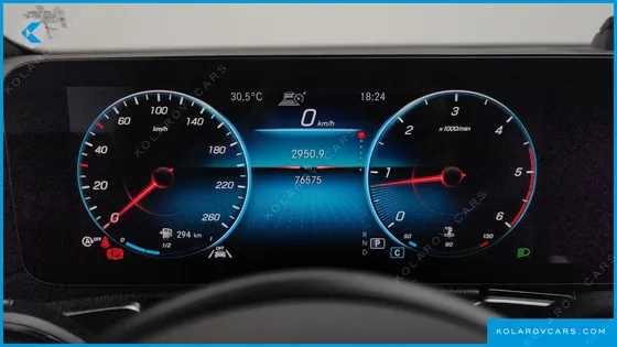 MERCEDES GLB-CLASS GLB200 D