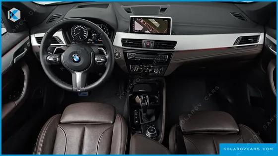 BMW X1 XDRIVE 20I M SPORT
