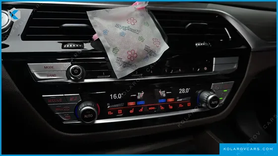 BMW 5 SERIES 530E LUXURY