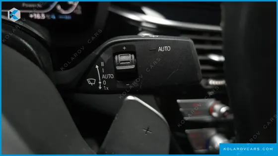 BMW 5 SERIES 530E M SPORT