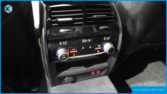 BMW 5 SERIES 530E M SPORT