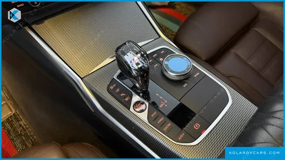 BMW 3 SERIES 330E M SPORT