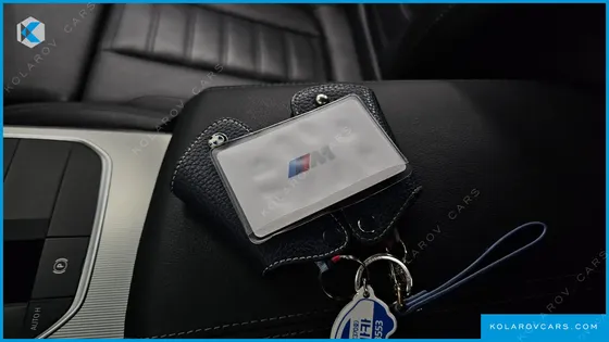 BMW 3 SERIES 330E M SPORT