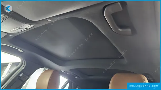 MERCEDES GLC-CLASS GLC300E 4MATIC