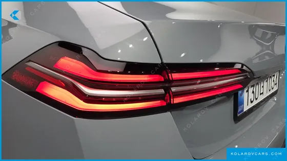 BMW 5 SERIES 530E M SPORT
