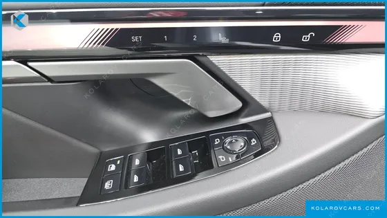 BMW 5 SERIES 530E M SPORT