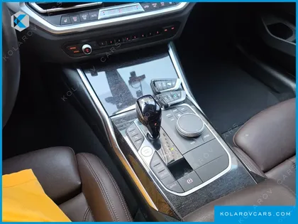 BMW 3 SERIES 330E LUXURY