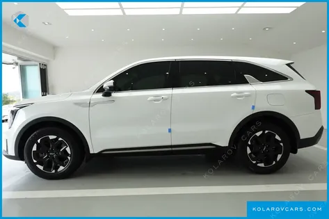 KIA SORENTO DIESEL 2.2 4WD