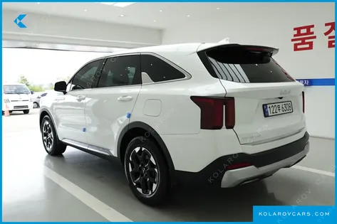 KIA SORENTO DIESEL 2.2 4WD