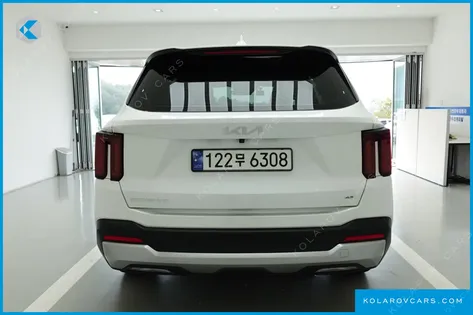 KIA SORENTO DIESEL 2.2 4WD