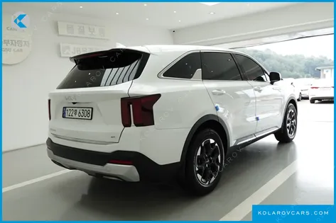KIA SORENTO DIESEL 2.2 4WD