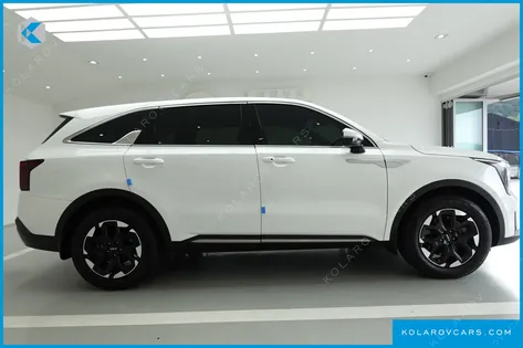 KIA SORENTO DIESEL 2.2 4WD