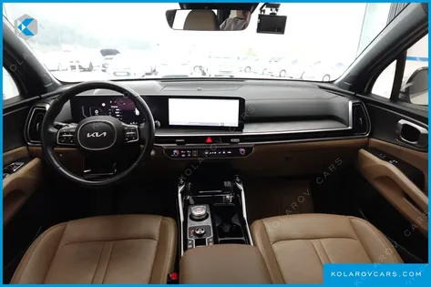 KIA SORENTO DIESEL 2.2 4WD
