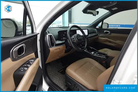 KIA SORENTO DIESEL 2.2 4WD