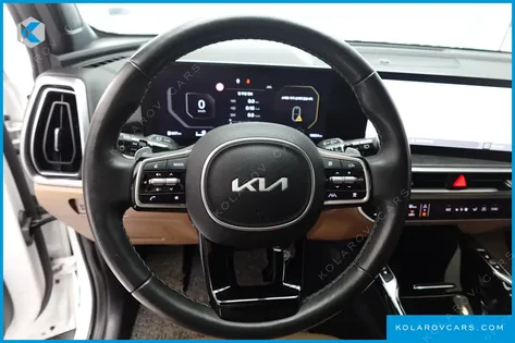 KIA SORENTO DIESEL 2.2 4WD