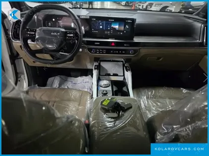 KIA SORENTO DIESEL 2.2 4WD