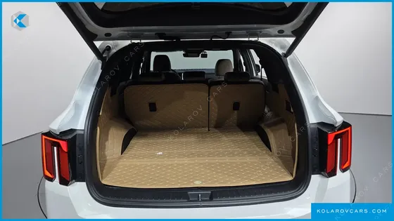 KIA SORENTO GASOLINE 2.5T 2WD
