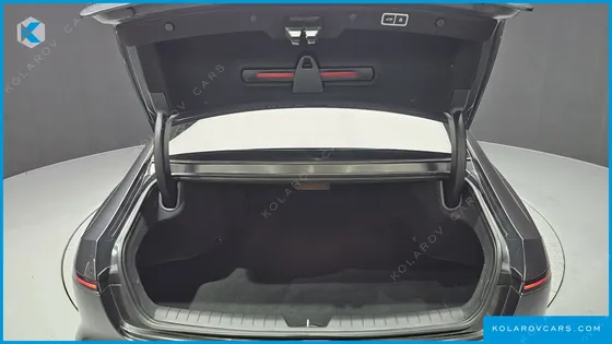 HYUNDAI GRANDEUR 2,5 GASOLINE 2WD