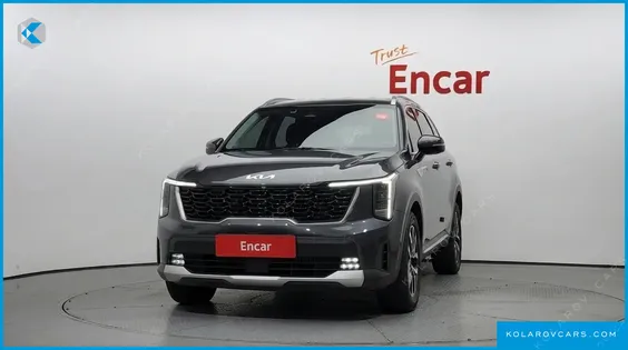KIA SORENTO DIESEL 2.2 4WD