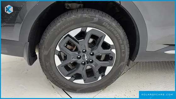KIA SORENTO DIESEL 2.2 4WD