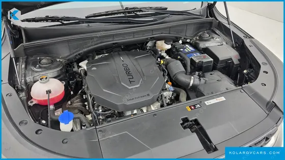 KIA SORENTO DIESEL 2.2 4WD