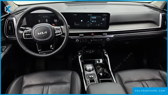 KIA SORENTO DIESEL 2.2 4WD