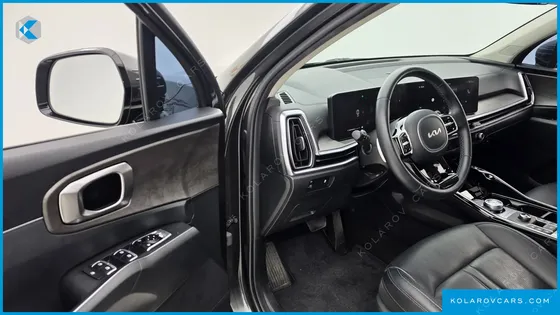 KIA SORENTO DIESEL 2.2 4WD