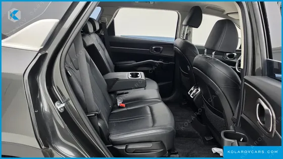 KIA SORENTO DIESEL 2.2 4WD