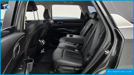 KIA SORENTO DIESEL 2.2 4WD
