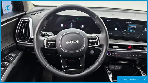 KIA SORENTO DIESEL 2.2 4WD