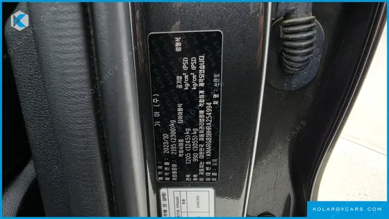 KIA SORENTO DIESEL 2.2 4WD