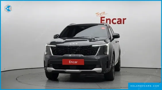 KIA SORENTO DIESEL 2.2 4WD