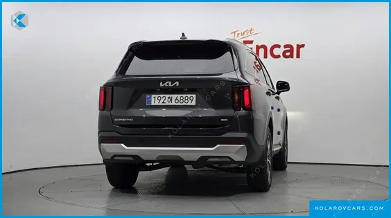 KIA SORENTO DIESEL 2.2 4WD