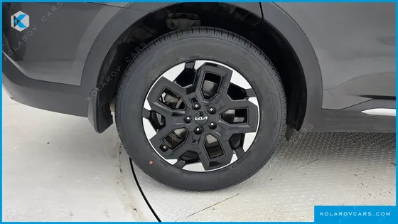 KIA SORENTO DIESEL 2.2 4WD
